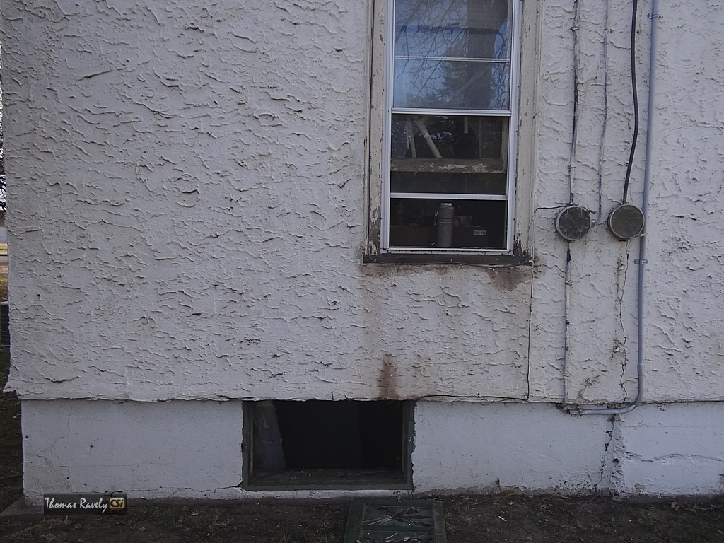 House Fire on Oct 30, 2015      CSi Photo